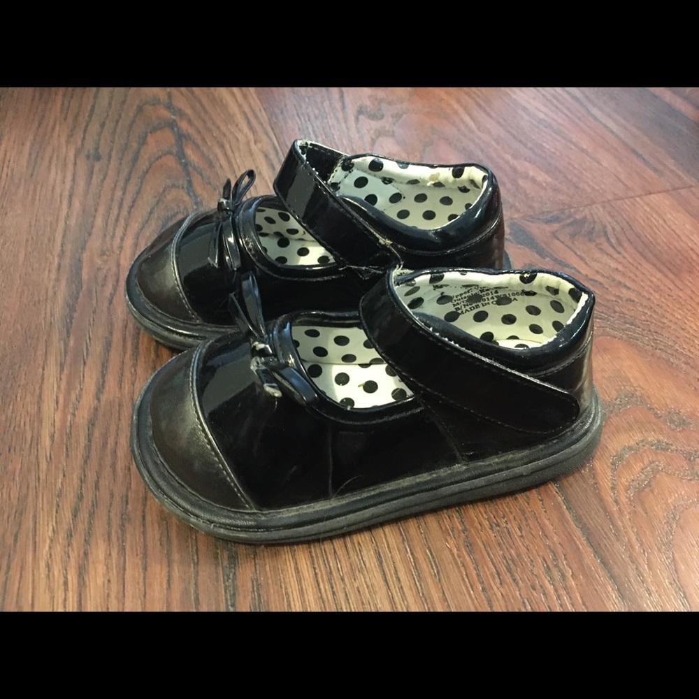 Boutique Dress Shoes